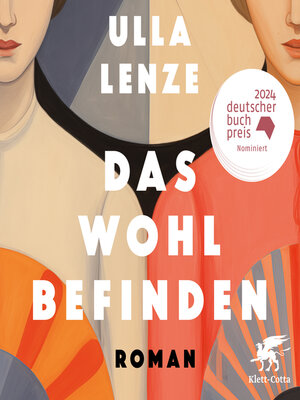 Das Wohlbefinden - Audiobook
